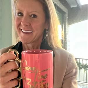 Meet your Posher, Margie